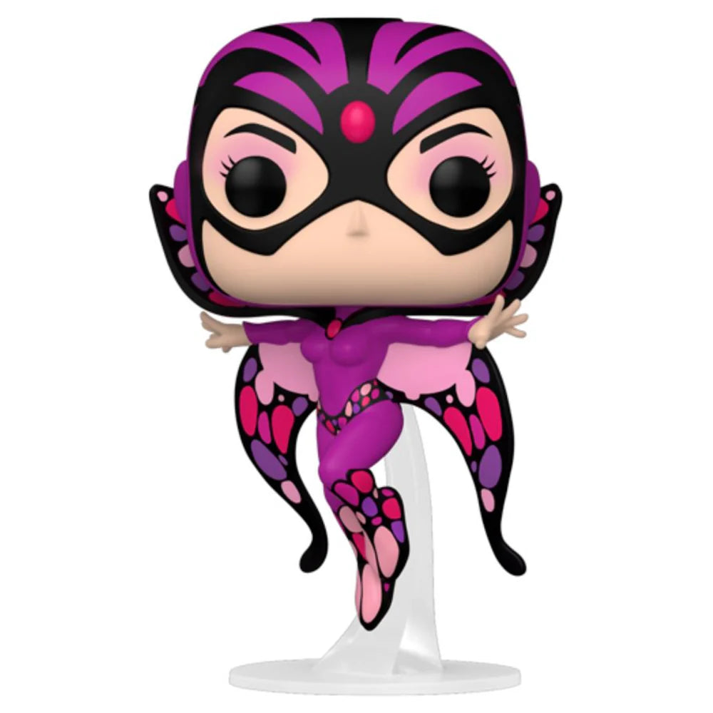 Pop! Heroes: Earth Day – Black Orchid (Exclusive)