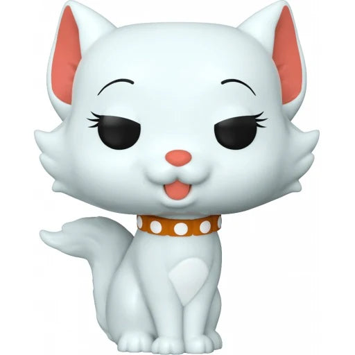 Pop Cover! Disney: Aristocats (Exclusive)