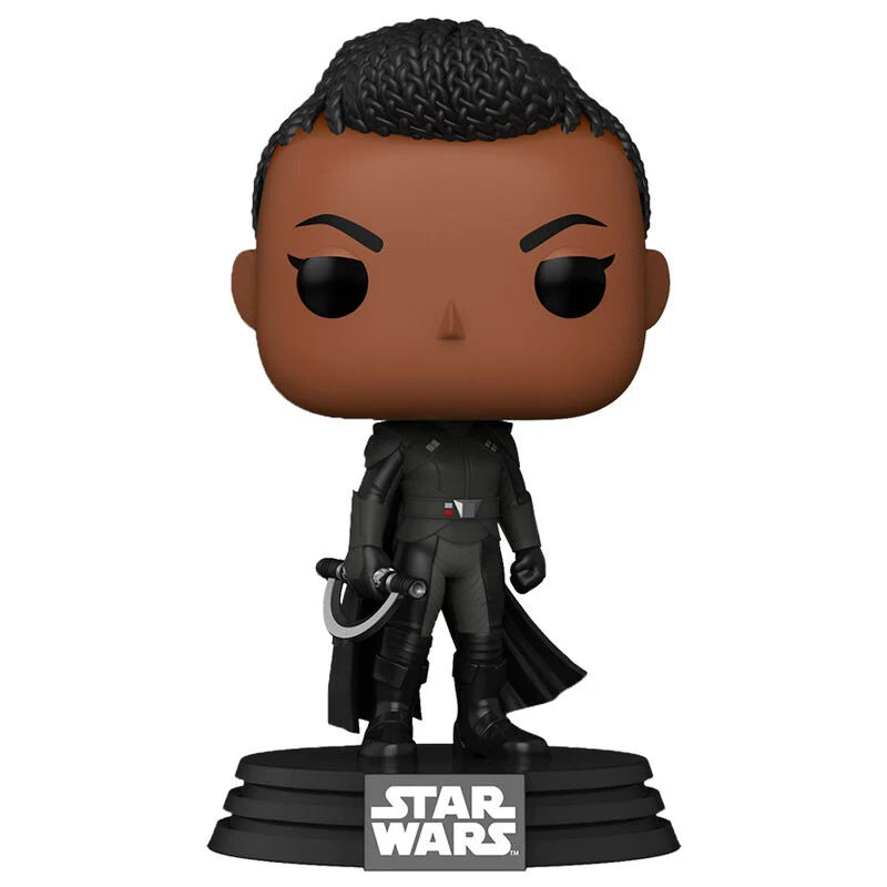 Pop! Star Wars: Obi-Wan Kenobi – Reva (Third Sister)