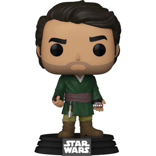 Pop! Star Wars: Obi-Wan Kenobi – Haja Estree (Exclusive)