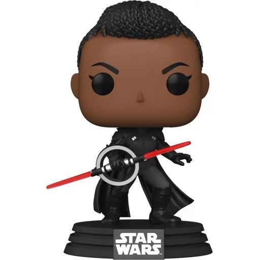 Pop! Star Wars: Obi-Wan Kenobi – Reva (Third Sister) (Exclusive)