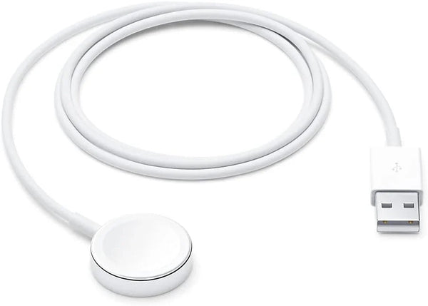 كابل شحن مغناطيسي لساعة Apple Watch (1 متر)