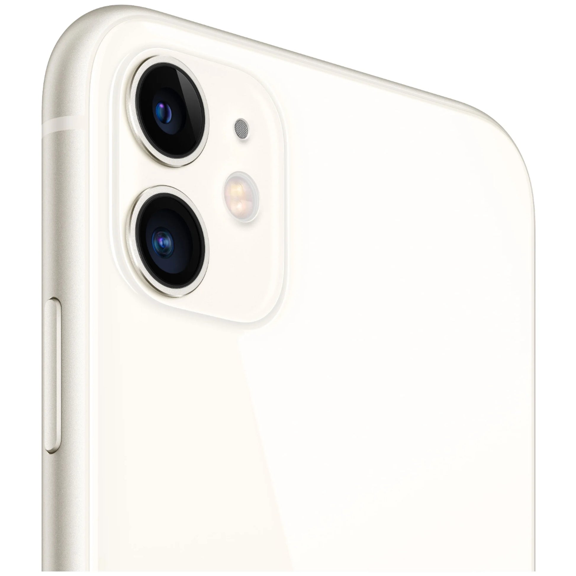 iPhone 11 128GB White
