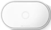 LYFRO Air Capsule sterylizator UVC/ Fast charger white (LYFRO-AIRCAPW-WHT)