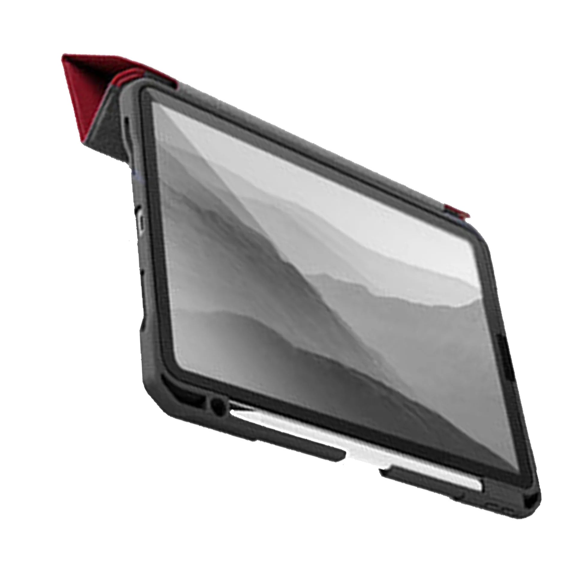 UNIQ Trexa for i-Pad Pro 11" ( 2022 - 2018 ) - Air 10.9" ( 2022 - 2020 ) - Black