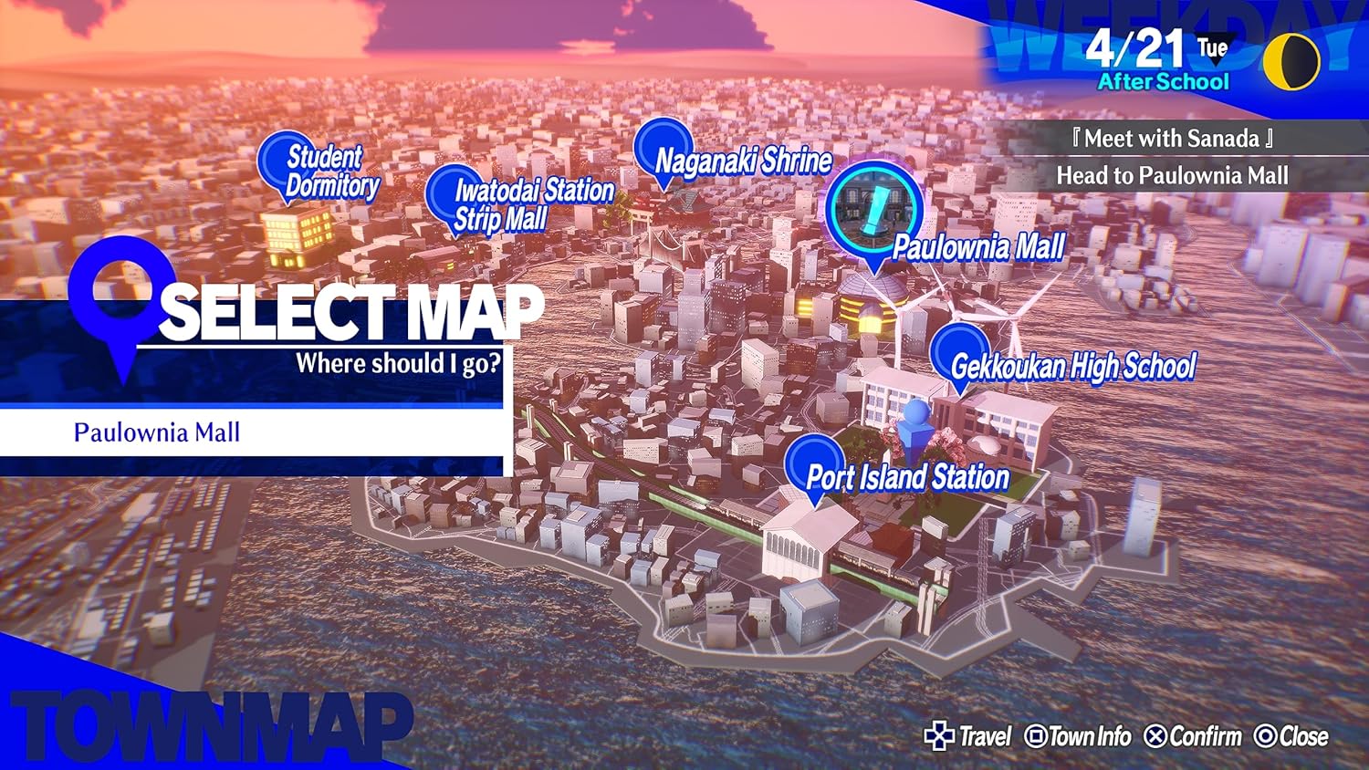 Persona 3 Reload: Standard Edition - PlayStation 5 PS5