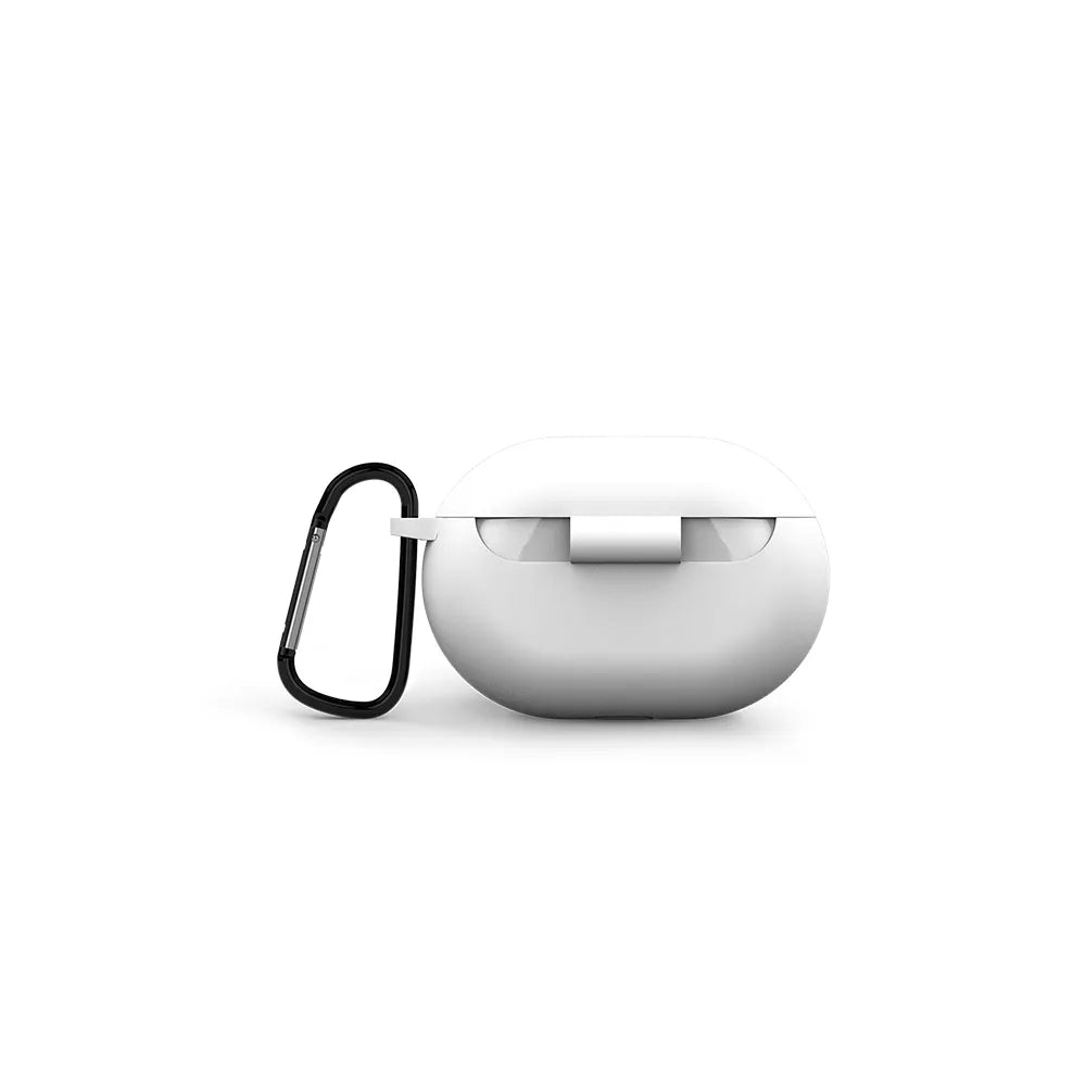 Epico Outdoor Cover, Studio Buds - Case, White