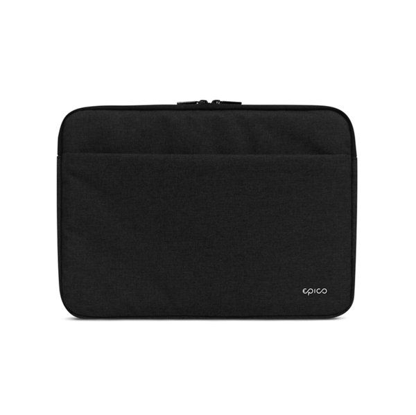 Epico Hero Sleeve 15/16 - black (inner PE bubble)