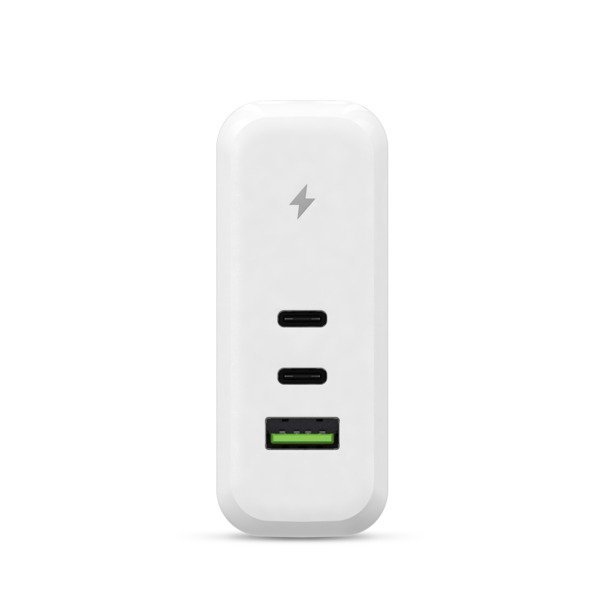 Epico 100W GaN Charger - white
