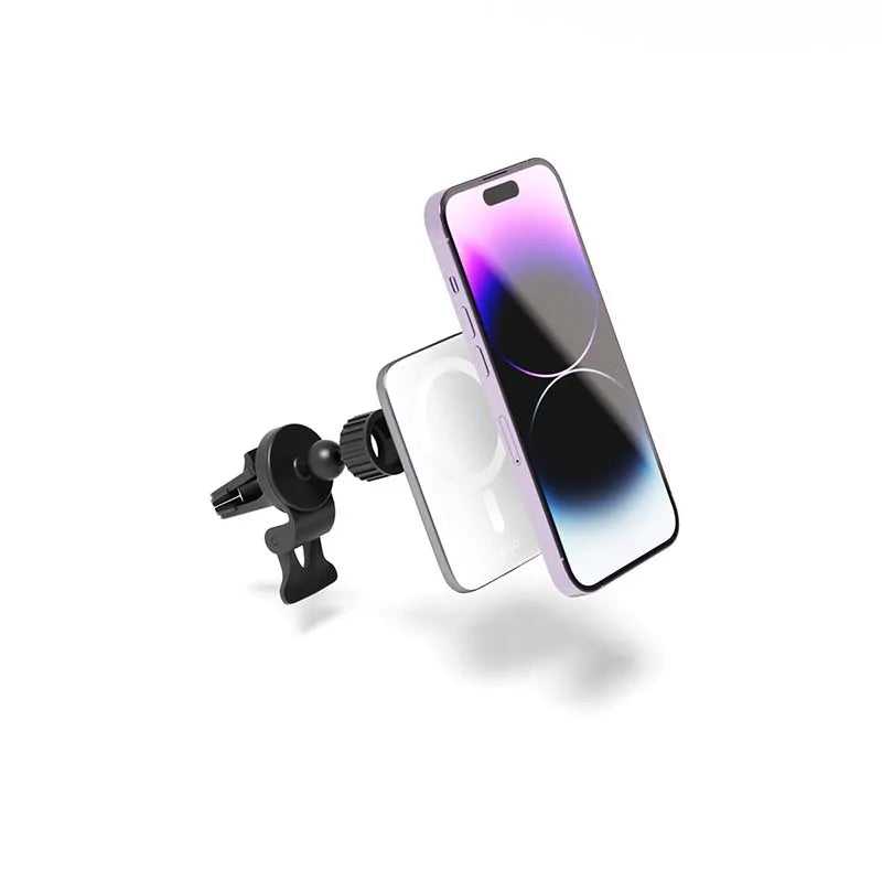 Epico Ultrathin MagSafe Car Charger, 7.5W