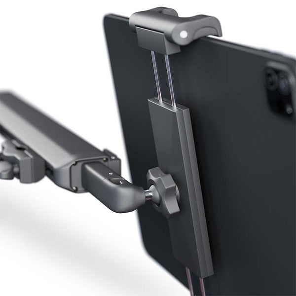 Epico Car Extendable Holder - Black