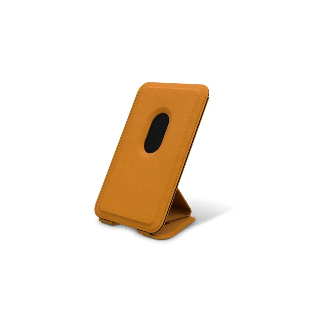 Epico Magnetic Wallet - brown