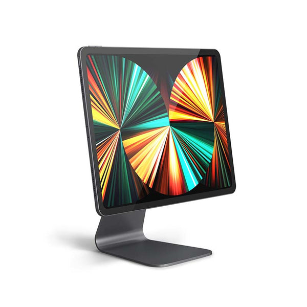 Epico Magnetic Stand for Apple iPad Pro 11"/Air 10,9" - space gray