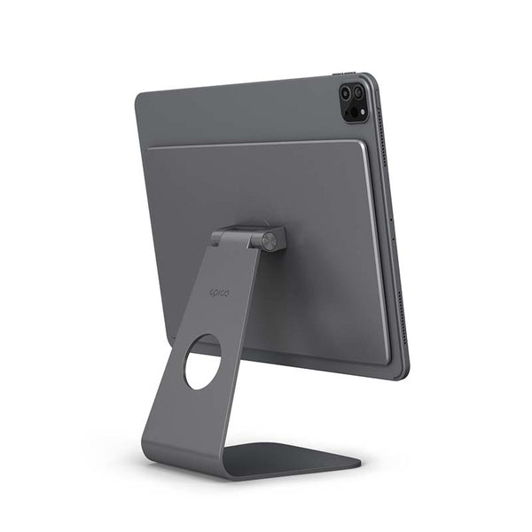 Epico Magnetic Stand for Apple iPad Pro 11"/Air 10,9" - space gray