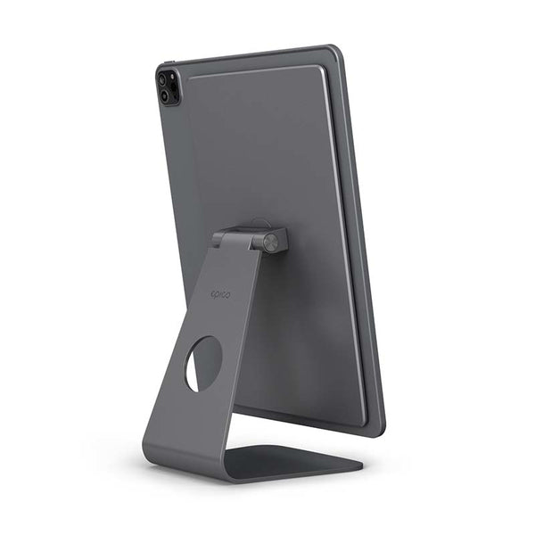 Epico Magnetic Stand for Apple iPad Pro 11"/Air 10,9" - space gray