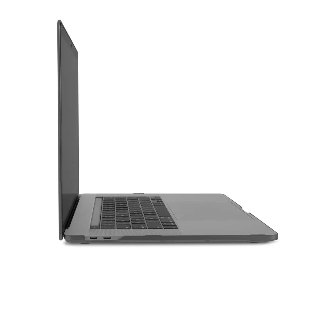 Moshi iGlaze Hardshell Case for MacBook Pro 16" – Stealth Black