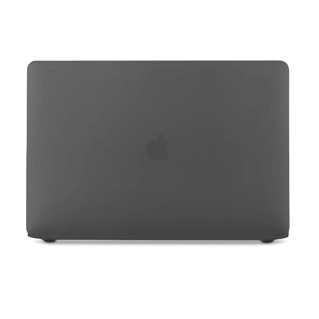 Moshi iGlaze Hardshell Case for MacBook Pro 16" – Stealth Black