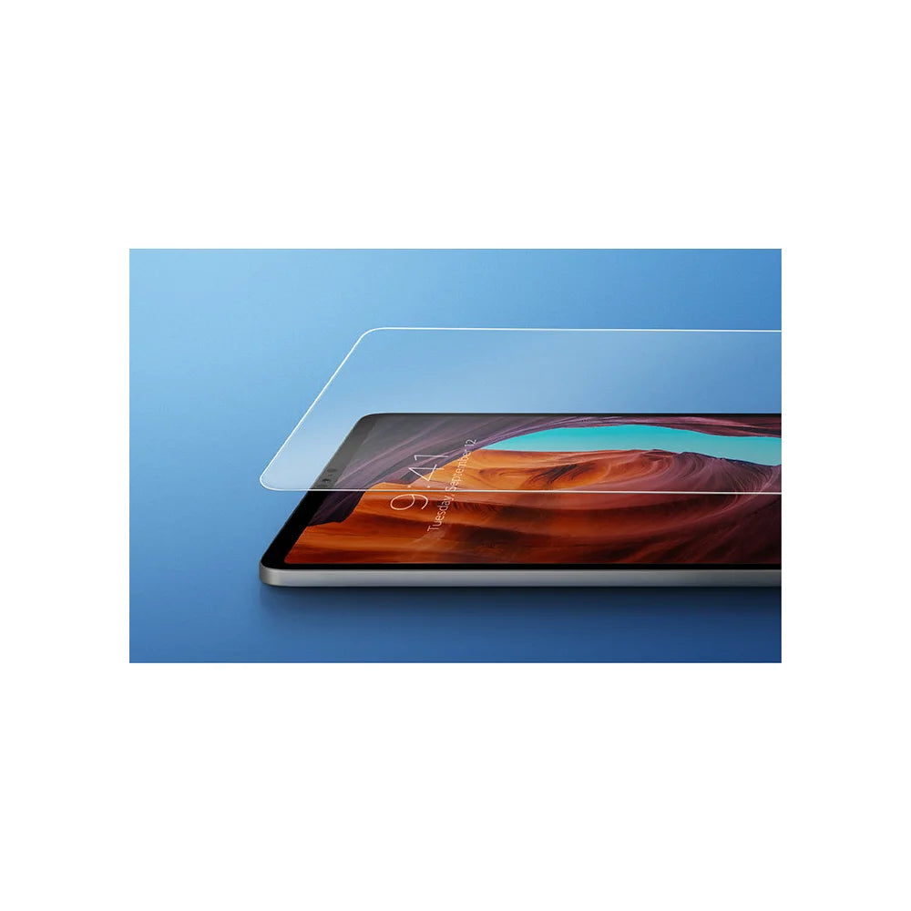 UNIQ OPTIX Clear Glass Screen Protector iPad 10.2" (7-9th Gen)