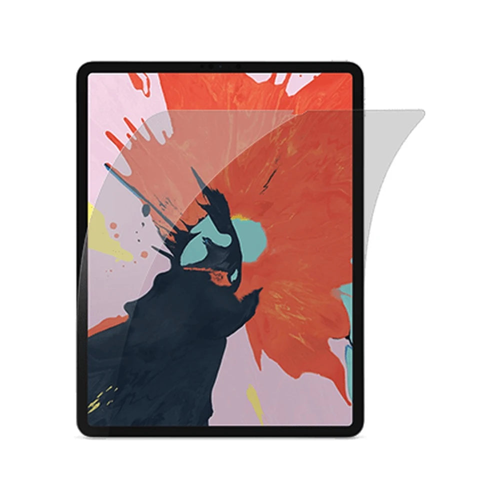 EPICO Flexiglass Screen protector for iPad Pro 12.9" 2018