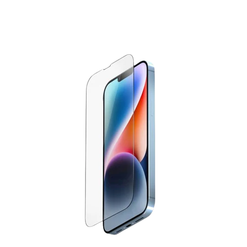 Smartix Premium Glass Edge To Edge For Iphone 14 Promax