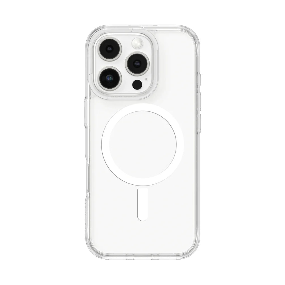 AMAZINGthing Minimal Mag Case for iPhone 16 / 16 Plus / 16 Pro / 16 Pro Max