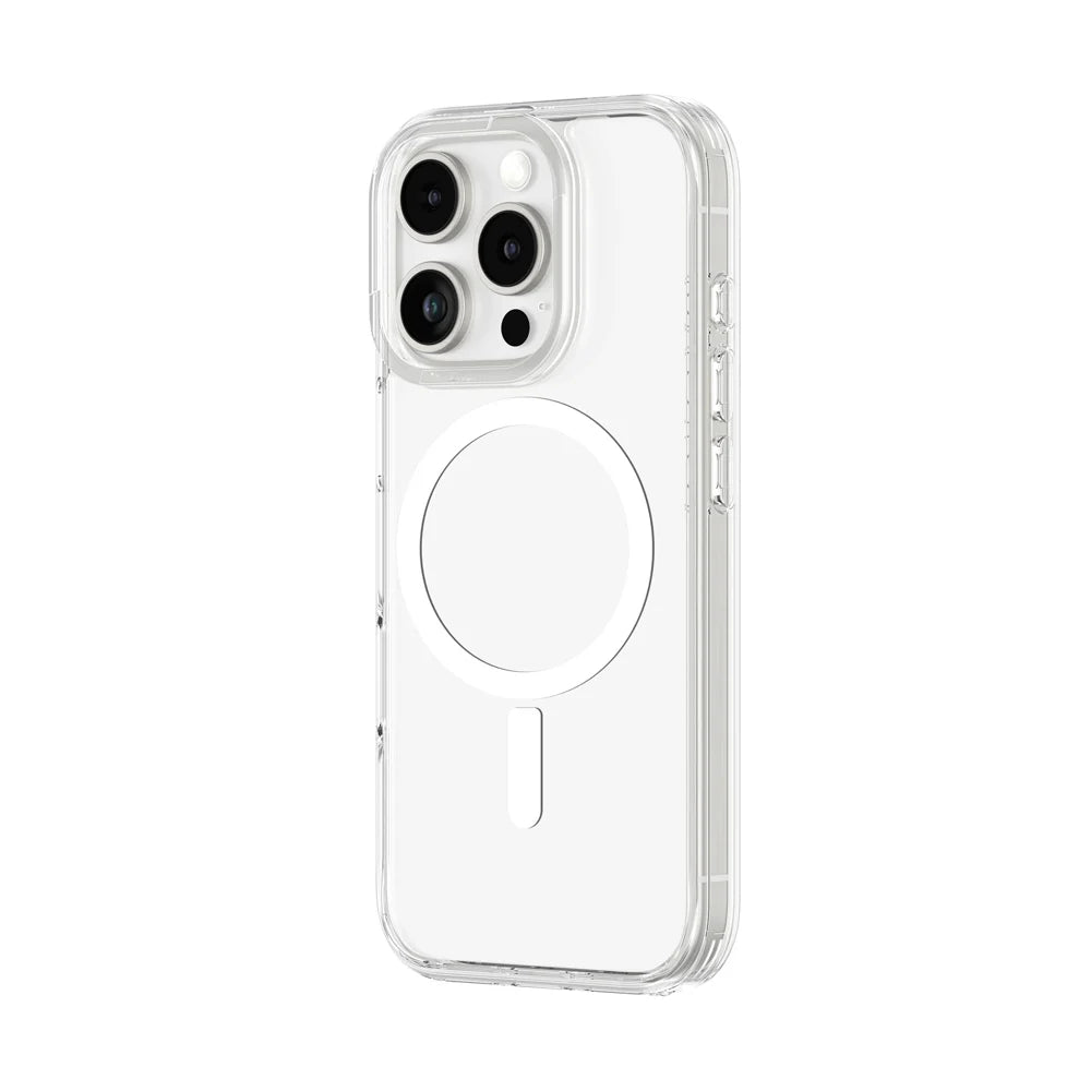 AMAZINGthing Minimal Mag Case for iPhone 16 / 16 Plus / 16 Pro / 16 Pro Max