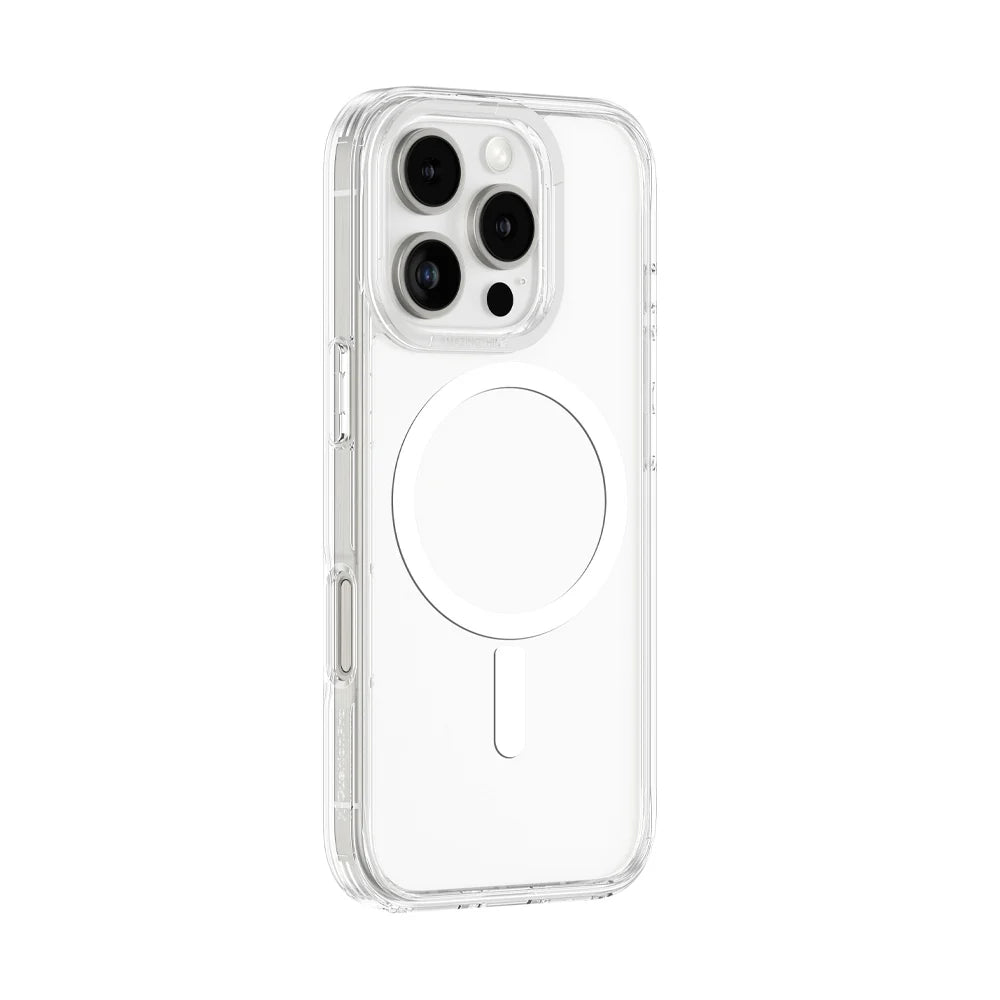 AMAZINGthing Minimal Mag Case for iPhone 16 / 16 Plus / 16 Pro / 16 Pro Max