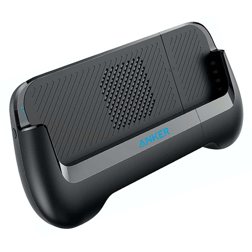 Anker A1254 PowerCore Play 6K Mobile Game Controller with 6700mAh Power Bank