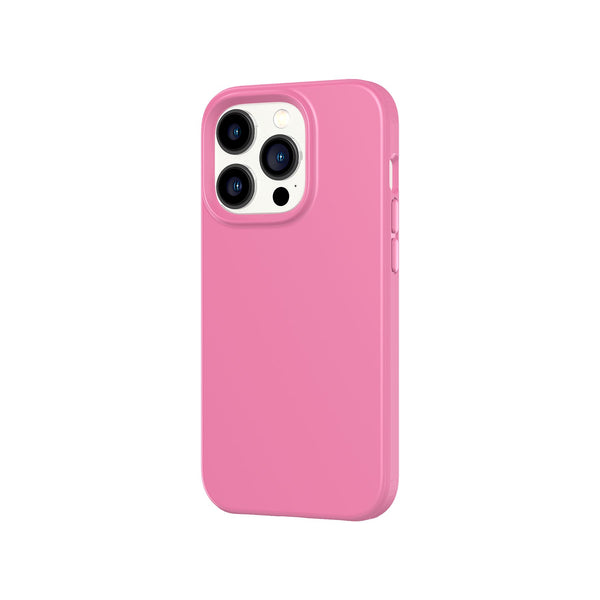 Tech21 Evo Lite – iPhone 14 Pro – Fuchsia
