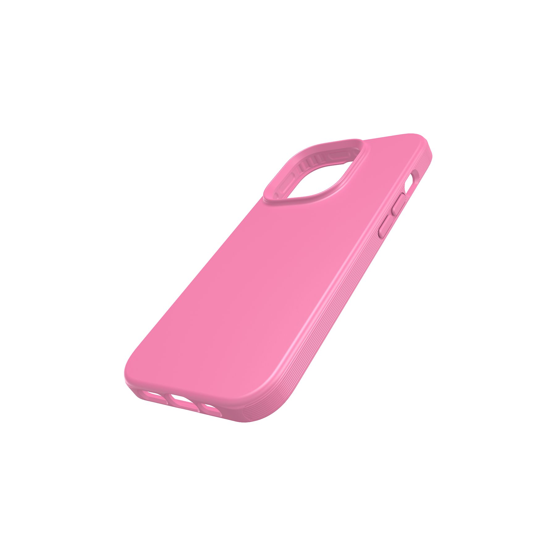 Tech21 Evo Lite – iPhone 14 Pro – Fuchsia
