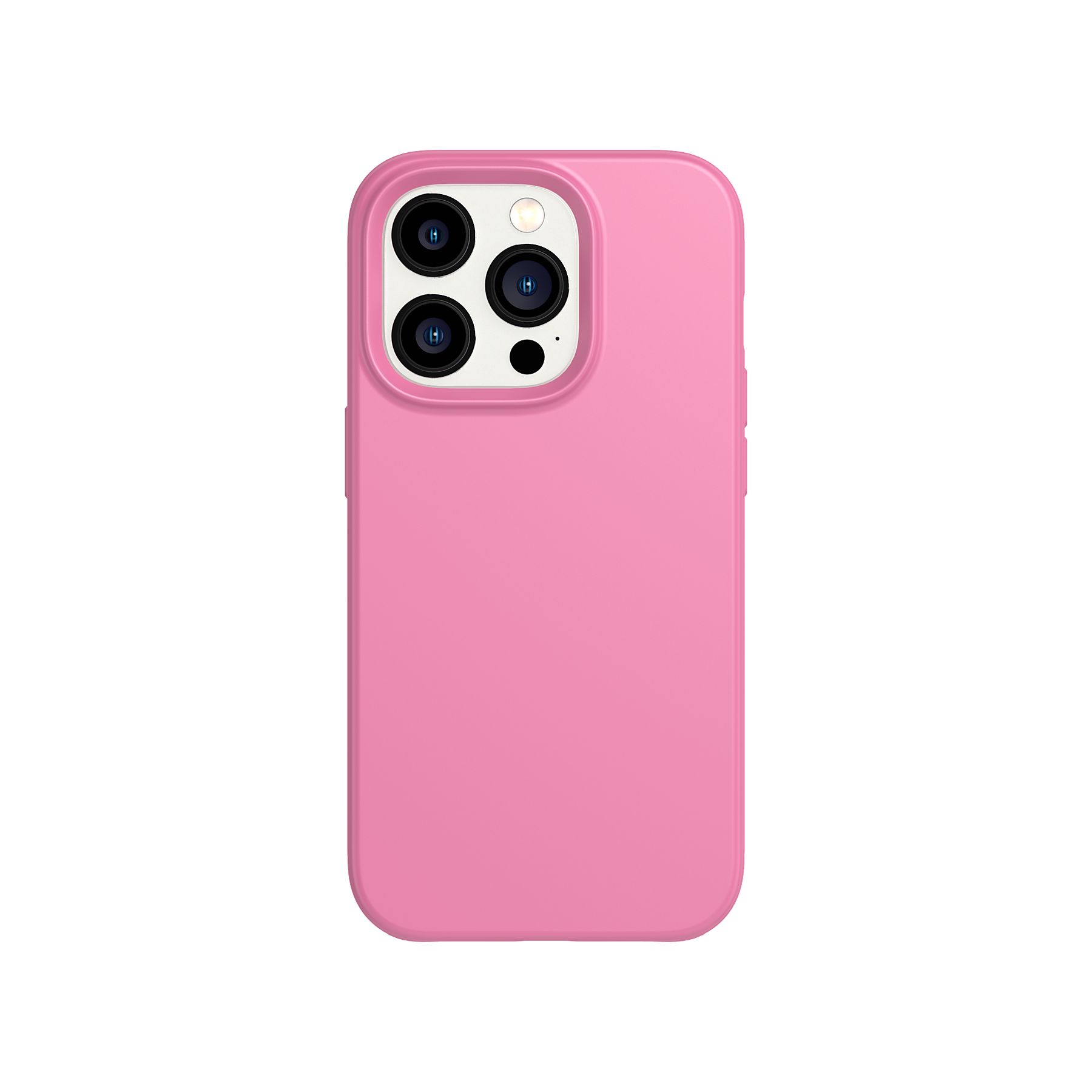 Tech21 Evo Lite – iPhone 14 Pro – Fuchsia