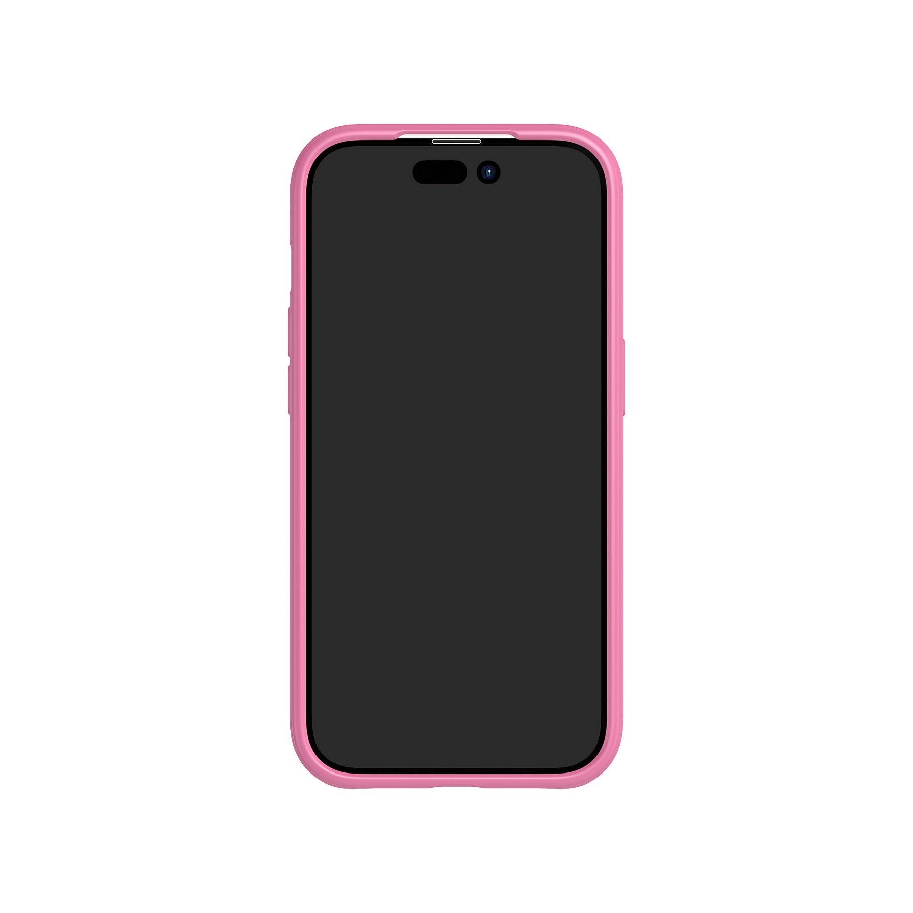 Tech21 Evo Lite – iPhone 14 Pro – Fuchsia