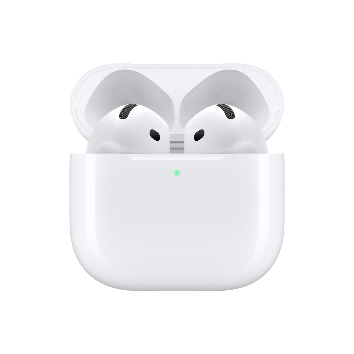 AirPods 4 with Active Noise Cancellation