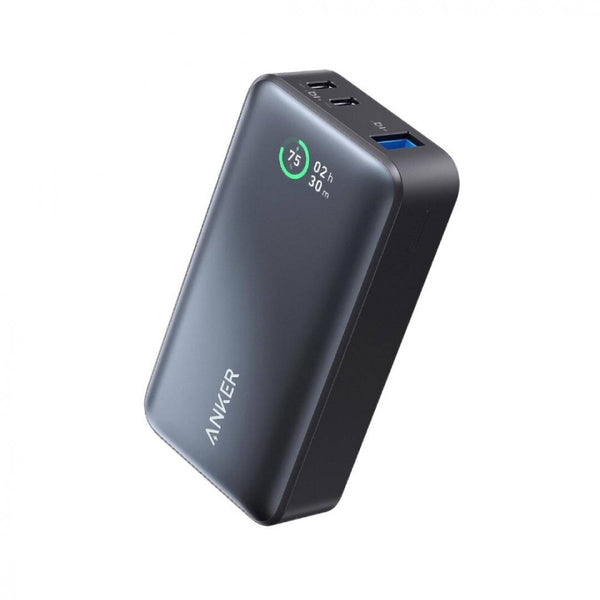 Anker 533 Power Bank PowerCore 30W 10000 PD - Black