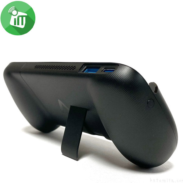 Anker A1254 PowerCore Play 6K Mobile Game Controller with 6700mAh Power Bank