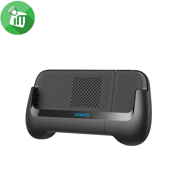 Anker A1254 PowerCore Play 6K Mobile Game Controller with 6700mAh Power Bank