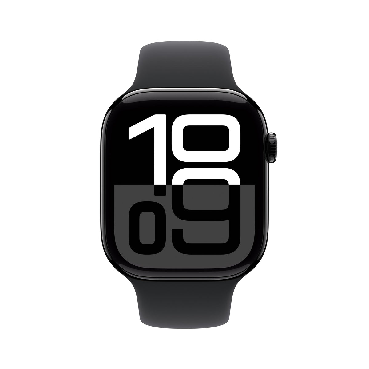 Apple Watch Series 10 Aluminium 46mm Sport Band