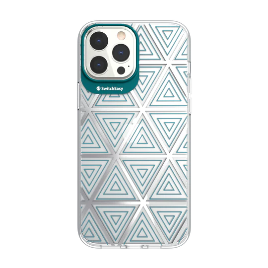 SwitchEasy Artist For iPhone 13 Pro Max Aurora