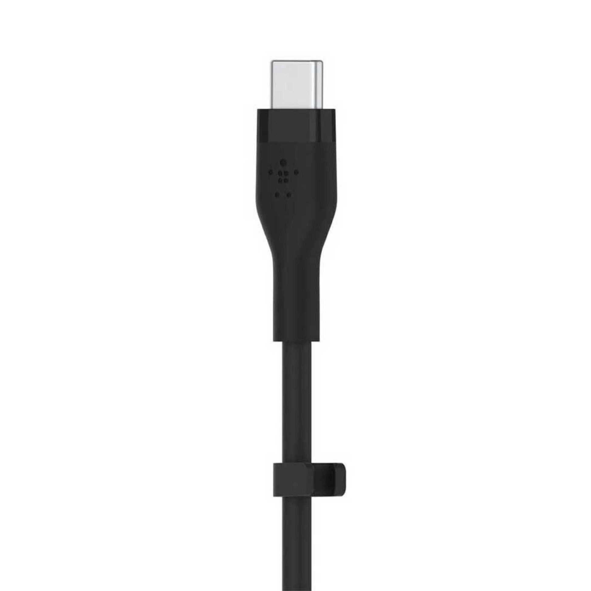 BELKIN BoostCharge Flex USB-C to Lightning Cable - 3 Meters - Black
