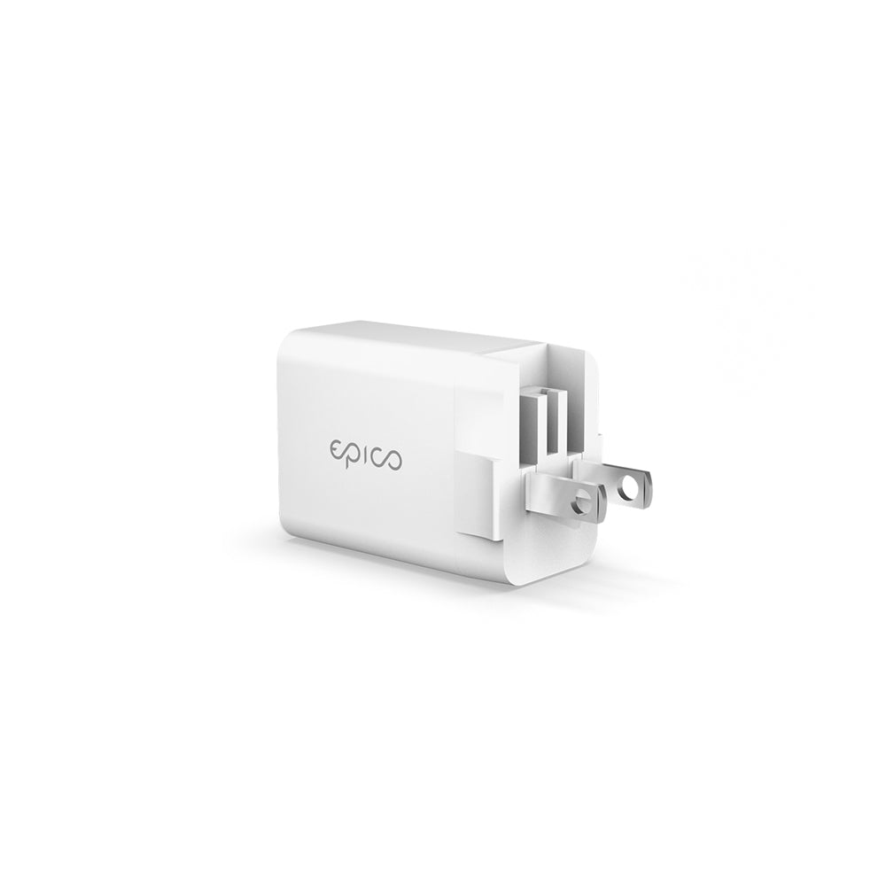 Epico 20W PD Charger With Changable Plug