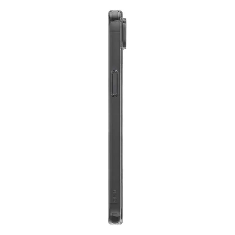 جراب هاتف UNIQ LifePro MagSafe المتوافق مع iPhone 16E - دخاني