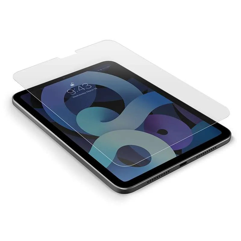 UNIQ Optix Glass Screen Protector for iPad Mini 6th/7th Gen – Clear