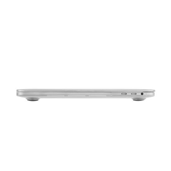 CASE-MATE 14-inch MacBook Pro 2021 (USB-C) Snap-On Case - Clear