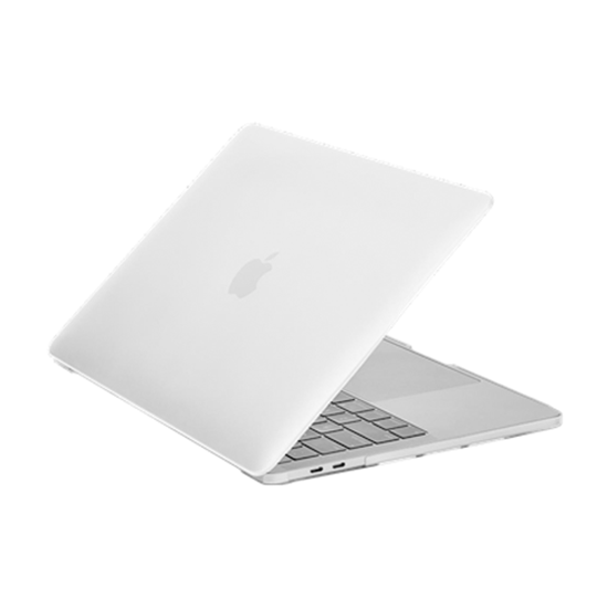 CASE-MATE 14-inch MacBook Pro 2021 (USB-C) Snap-On Case - Clear