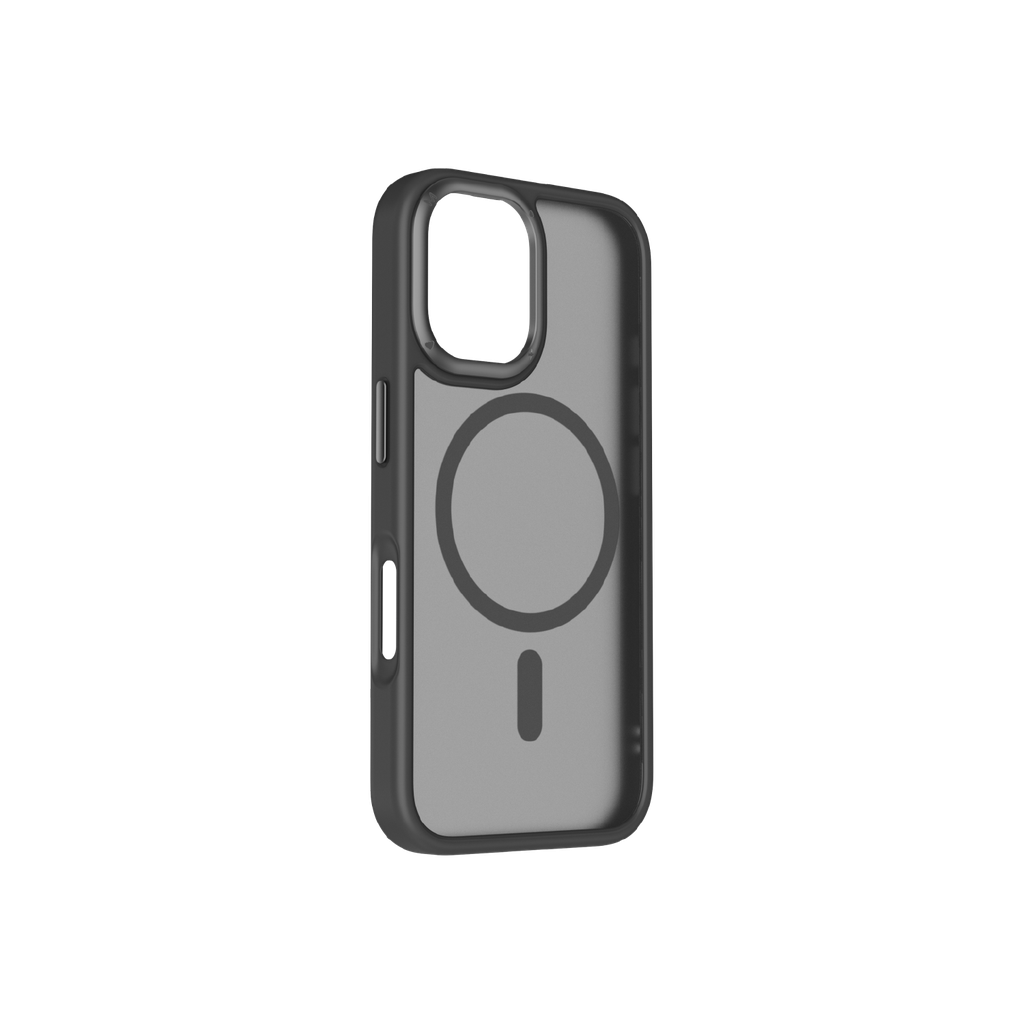 MOMAX PLAY MAGNETIC CASE FOR IPHONE 16 6.1