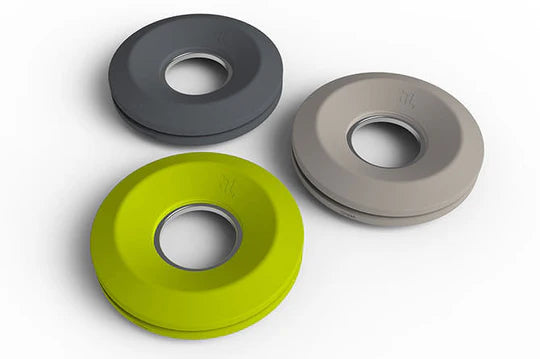 Bluelounge CableYoyo Green