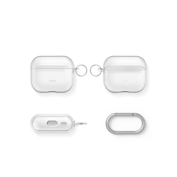 ELAGO AirPod 3 Protective TPU Case