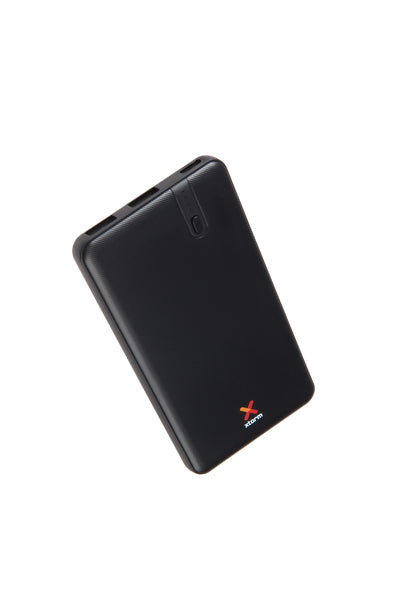 Power Bank Xtorm Pocket 5000mAh - Black