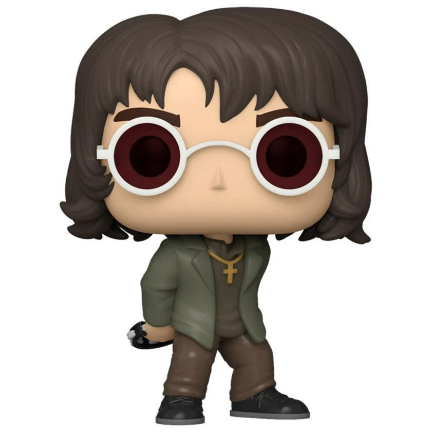 Pop! Rocks: Oasis – Liam Gallagher