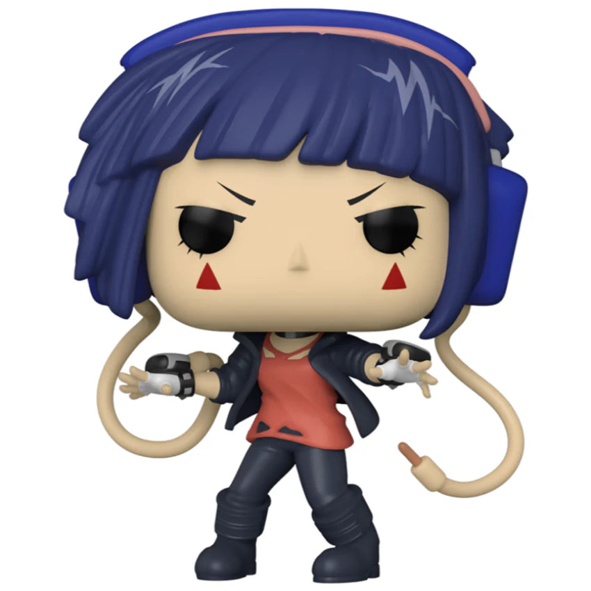 Pop! Animation: My Hero Academia – Kyouka Jirou